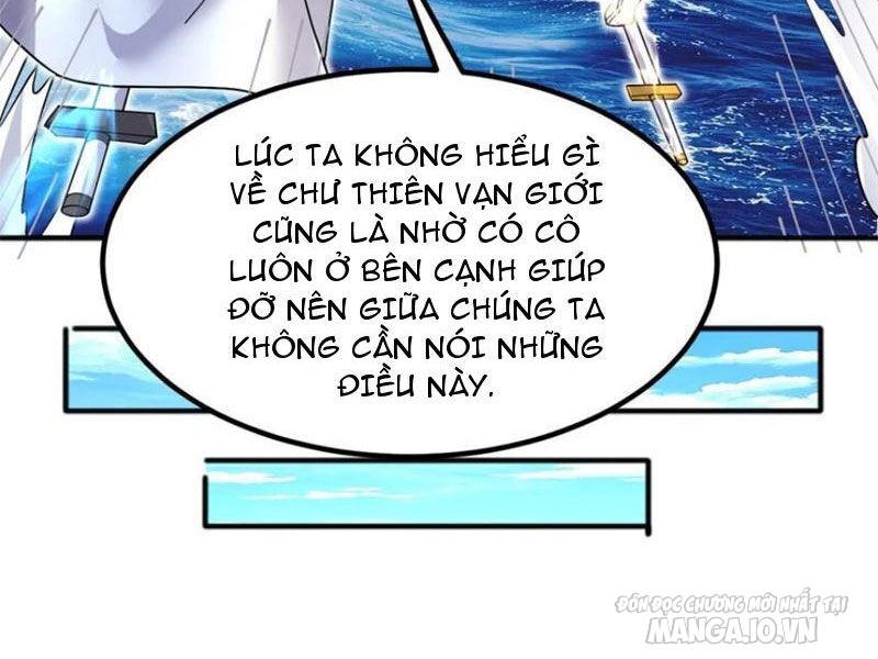 Bắt Đầu Với Kiếm Vực, Ta Lặng Lẽ Tu Luyện Thành Kiếm Thần Chapter 127 - Trang 2