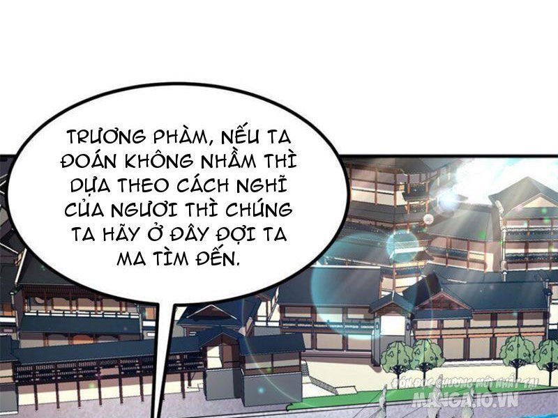 Bắt Đầu Với Kiếm Vực, Ta Lặng Lẽ Tu Luyện Thành Kiếm Thần Chapter 127 - Trang 2