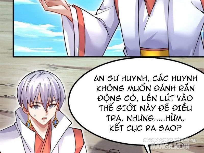 Bắt Đầu Với Kiếm Vực, Ta Lặng Lẽ Tu Luyện Thành Kiếm Thần Chapter 127 - Trang 2