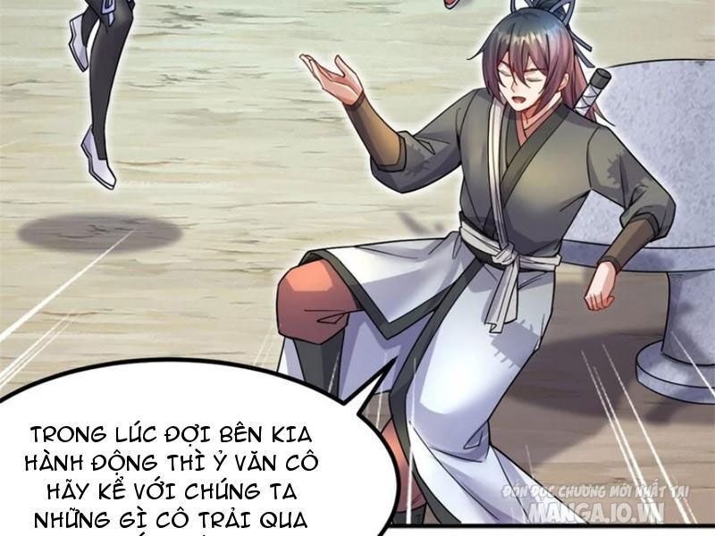 Bắt Đầu Với Kiếm Vực, Ta Lặng Lẽ Tu Luyện Thành Kiếm Thần Chapter 127 - Trang 2