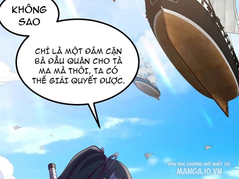 Bắt Đầu Với Kiếm Vực, Ta Lặng Lẽ Tu Luyện Thành Kiếm Thần Chapter 126 - Trang 2