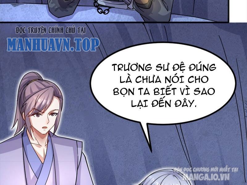 Bắt Đầu Với Kiếm Vực, Ta Lặng Lẽ Tu Luyện Thành Kiếm Thần Chapter 125 - Trang 2