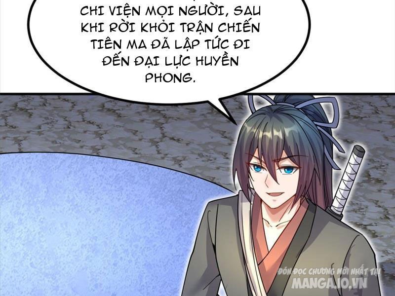 Bắt Đầu Với Kiếm Vực, Ta Lặng Lẽ Tu Luyện Thành Kiếm Thần Chapter 125 - Trang 2