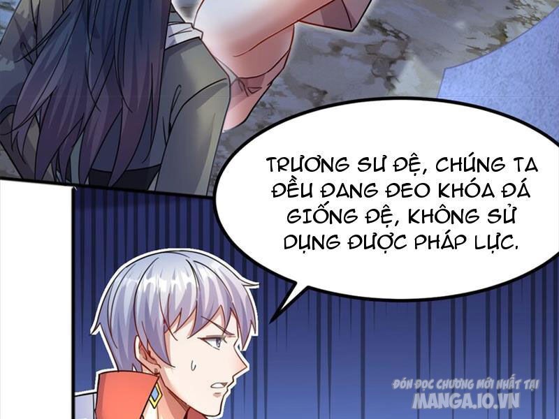 Bắt Đầu Với Kiếm Vực, Ta Lặng Lẽ Tu Luyện Thành Kiếm Thần Chapter 125 - Trang 2