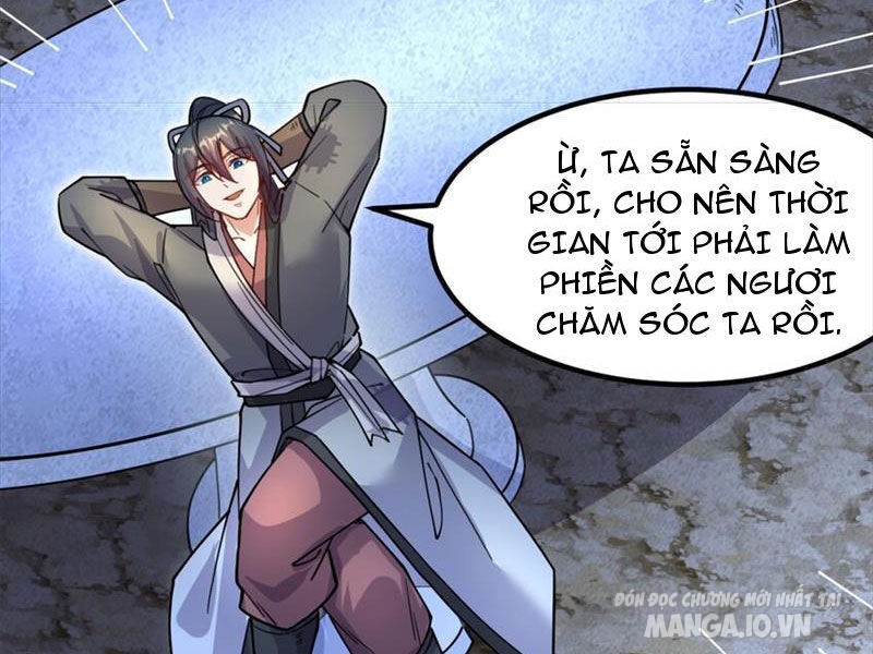 Bắt Đầu Với Kiếm Vực, Ta Lặng Lẽ Tu Luyện Thành Kiếm Thần Chapter 125 - Trang 2