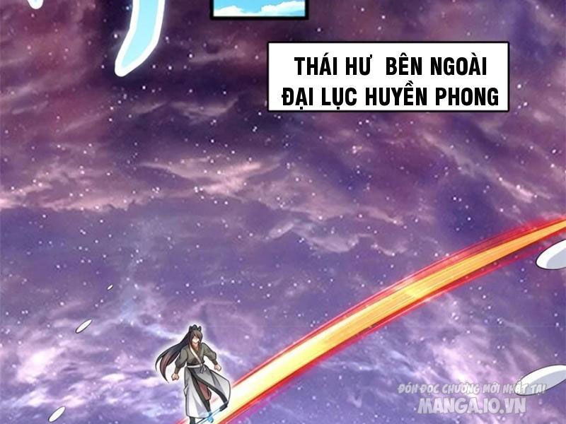 Bắt Đầu Với Kiếm Vực, Ta Lặng Lẽ Tu Luyện Thành Kiếm Thần Chapter 124 - Trang 2