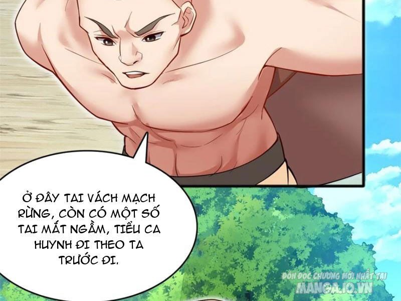 Bắt Đầu Với Kiếm Vực, Ta Lặng Lẽ Tu Luyện Thành Kiếm Thần Chapter 124 - Trang 2