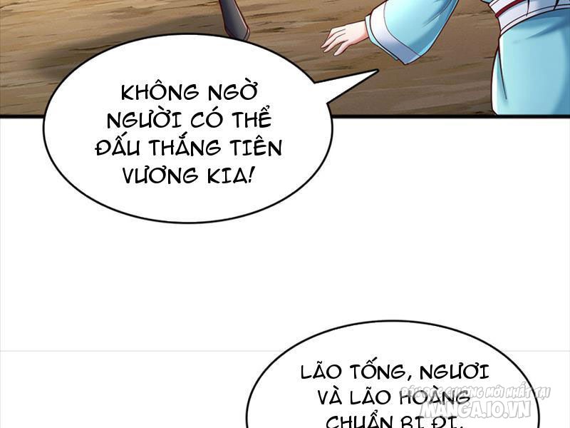 Bắt Đầu Với Kiếm Vực, Ta Lặng Lẽ Tu Luyện Thành Kiếm Thần Chapter 121 - Trang 2