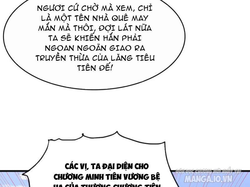 Bắt Đầu Với Kiếm Vực, Ta Lặng Lẽ Tu Luyện Thành Kiếm Thần Chapter 120 - Trang 2