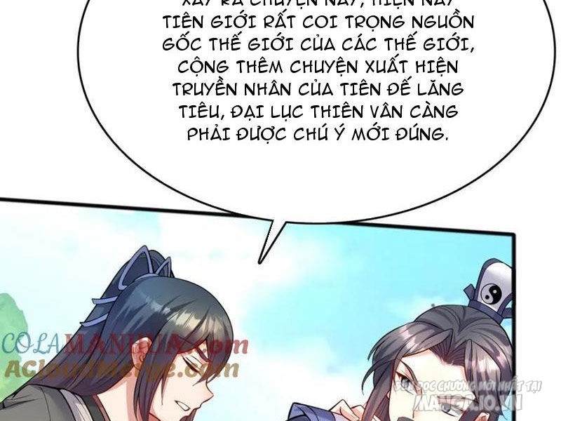 Bắt Đầu Với Kiếm Vực, Ta Lặng Lẽ Tu Luyện Thành Kiếm Thần Chapter 118 - Trang 2