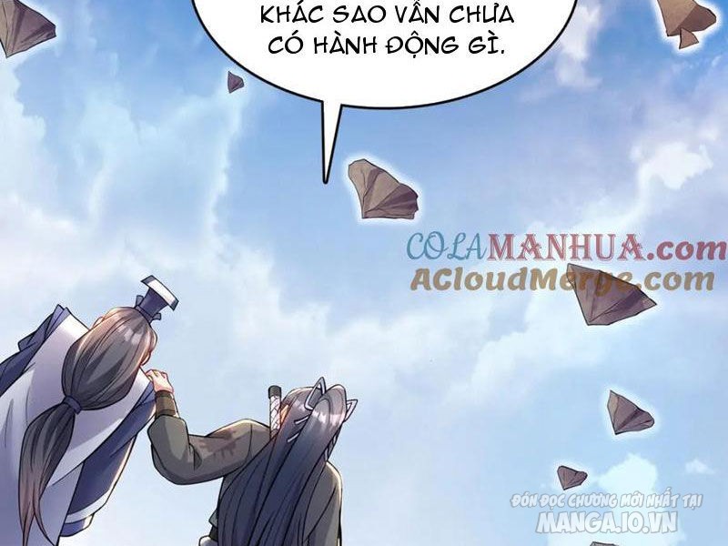 Bắt Đầu Với Kiếm Vực, Ta Lặng Lẽ Tu Luyện Thành Kiếm Thần Chapter 118 - Trang 2