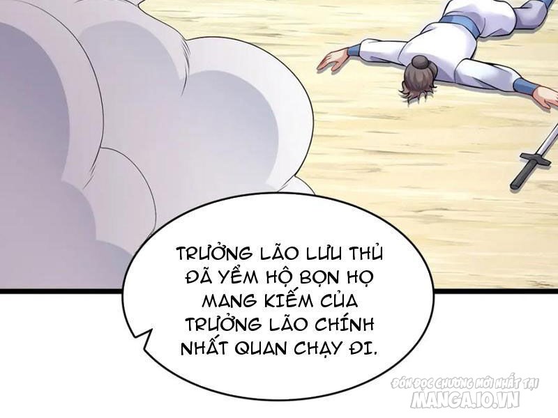 Bắt Đầu Với Kiếm Vực, Ta Lặng Lẽ Tu Luyện Thành Kiếm Thần Chapter 114 - Trang 2