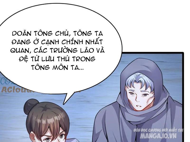 Bắt Đầu Với Kiếm Vực, Ta Lặng Lẽ Tu Luyện Thành Kiếm Thần Chapter 114 - Trang 2