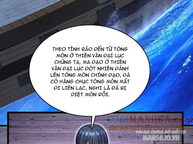 Bắt Đầu Với Kiếm Vực, Ta Lặng Lẽ Tu Luyện Thành Kiếm Thần Chapter 114 - Trang 2