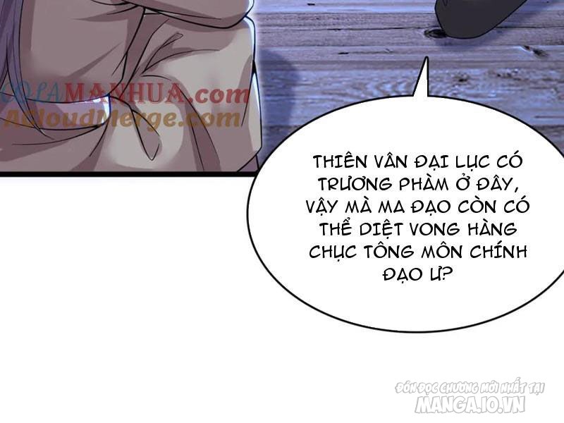 Bắt Đầu Với Kiếm Vực, Ta Lặng Lẽ Tu Luyện Thành Kiếm Thần Chapter 114 - Trang 2