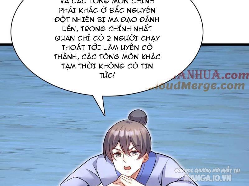 Bắt Đầu Với Kiếm Vực, Ta Lặng Lẽ Tu Luyện Thành Kiếm Thần Chapter 114 - Trang 2