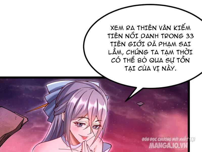 Bắt Đầu Với Kiếm Vực, Ta Lặng Lẽ Tu Luyện Thành Kiếm Thần Chapter 112 - Trang 2