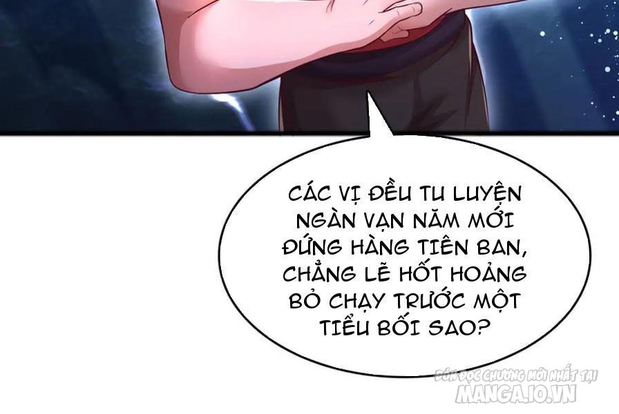 Bắt Đầu Với Kiếm Vực, Ta Lặng Lẽ Tu Luyện Thành Kiếm Thần Chapter 111 - Trang 2