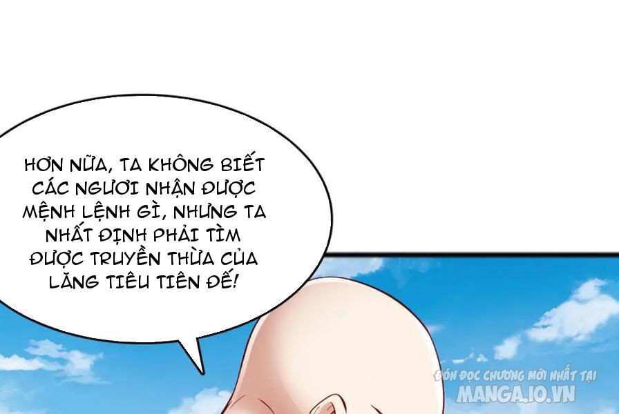 Bắt Đầu Với Kiếm Vực, Ta Lặng Lẽ Tu Luyện Thành Kiếm Thần Chapter 111 - Trang 2