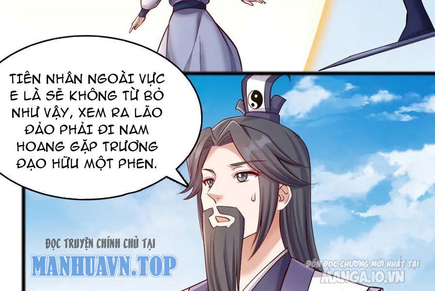 Bắt Đầu Với Kiếm Vực, Ta Lặng Lẽ Tu Luyện Thành Kiếm Thần Chapter 111 - Trang 2