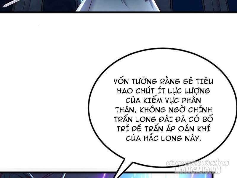 Bắt Đầu Với Kiếm Vực, Ta Lặng Lẽ Tu Luyện Thành Kiếm Thần Chapter 109 - Trang 2