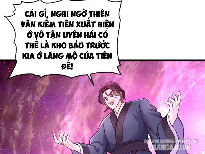 Bắt Đầu Với Kiếm Vực, Ta Lặng Lẽ Tu Luyện Thành Kiếm Thần Chapter 108 - Trang 2