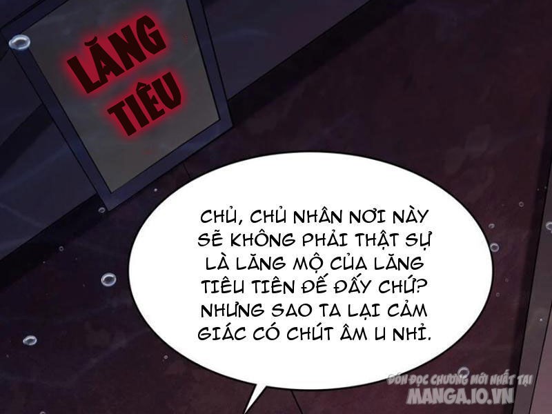 Bắt Đầu Với Kiếm Vực, Ta Lặng Lẽ Tu Luyện Thành Kiếm Thần Chapter 108 - Trang 2