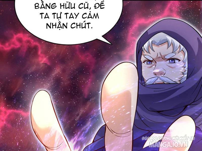 Bắt Đầu Với Kiếm Vực, Ta Lặng Lẽ Tu Luyện Thành Kiếm Thần Chapter 105 - Trang 2