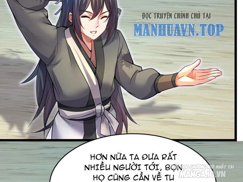 Bắt Đầu Với Kiếm Vực, Ta Lặng Lẽ Tu Luyện Thành Kiếm Thần Chapter 105 - Trang 2