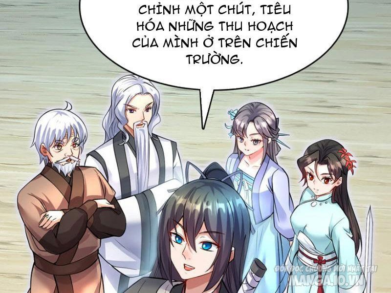 Bắt Đầu Với Kiếm Vực, Ta Lặng Lẽ Tu Luyện Thành Kiếm Thần Chapter 105 - Trang 2