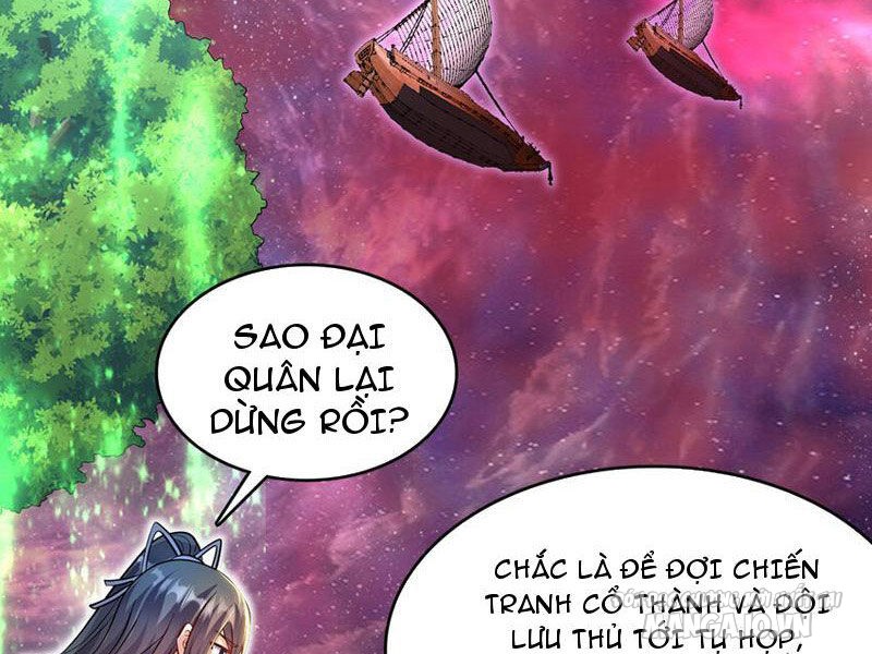 Bắt Đầu Với Kiếm Vực, Ta Lặng Lẽ Tu Luyện Thành Kiếm Thần Chapter 104 - Trang 2