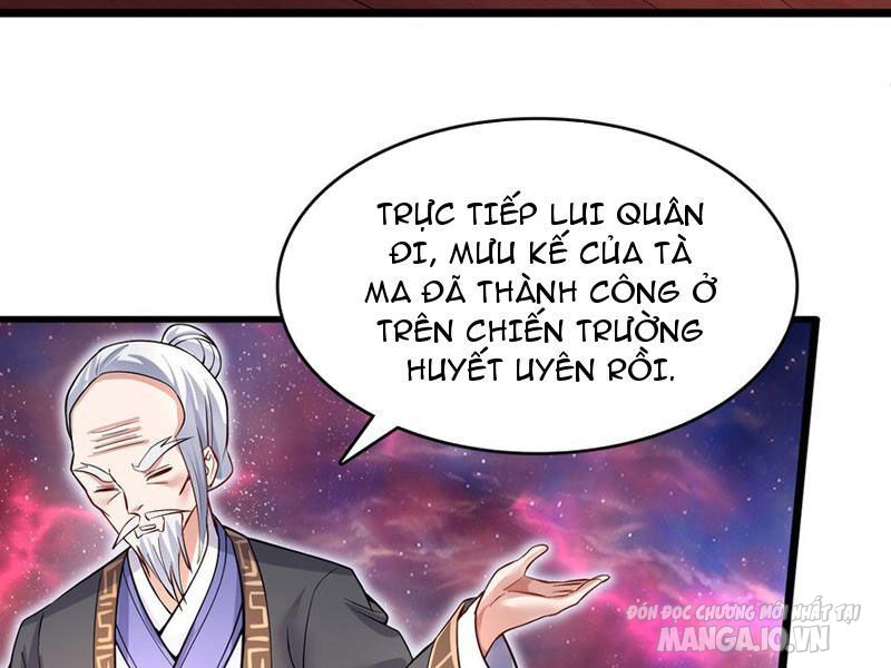 Bắt Đầu Với Kiếm Vực, Ta Lặng Lẽ Tu Luyện Thành Kiếm Thần Chapter 104 - Trang 2