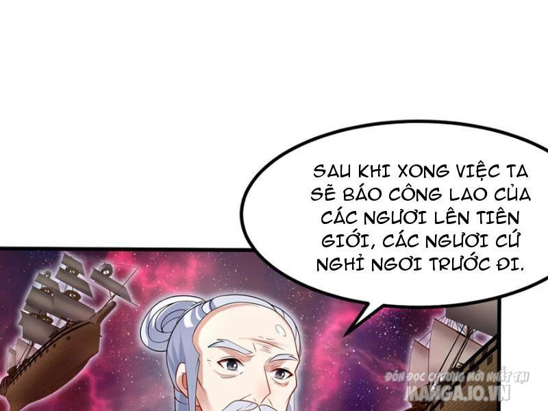 Bắt Đầu Với Kiếm Vực, Ta Lặng Lẽ Tu Luyện Thành Kiếm Thần Chapter 103 - Trang 2