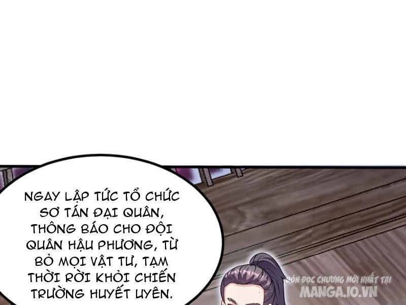 Bắt Đầu Với Kiếm Vực, Ta Lặng Lẽ Tu Luyện Thành Kiếm Thần Chapter 103 - Trang 2