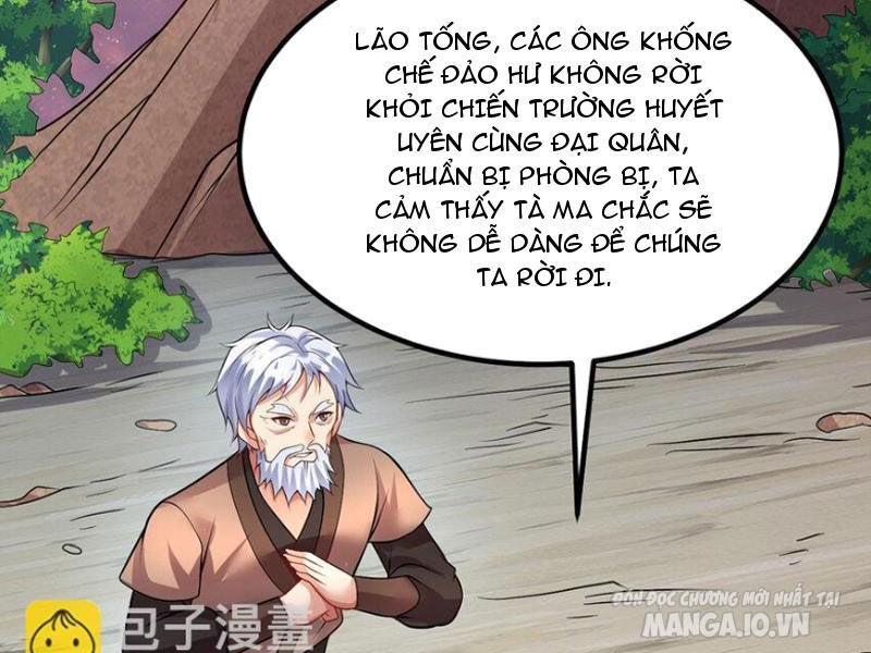 Bắt Đầu Với Kiếm Vực, Ta Lặng Lẽ Tu Luyện Thành Kiếm Thần Chapter 103 - Trang 2