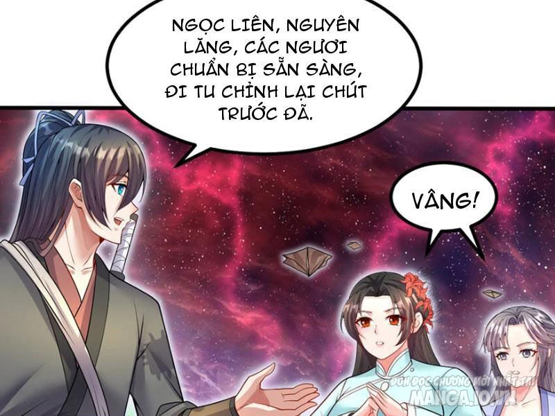 Bắt Đầu Với Kiếm Vực, Ta Lặng Lẽ Tu Luyện Thành Kiếm Thần Chapter 103 - Trang 2