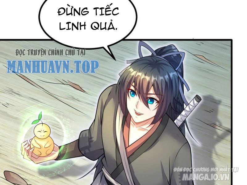 Bắt Đầu Với Kiếm Vực, Ta Lặng Lẽ Tu Luyện Thành Kiếm Thần Chapter 103 - Trang 2