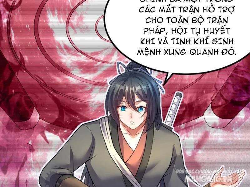 Bắt Đầu Với Kiếm Vực, Ta Lặng Lẽ Tu Luyện Thành Kiếm Thần Chapter 103 - Trang 2