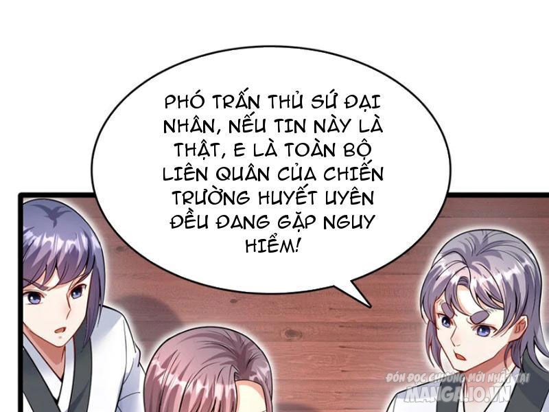 Bắt Đầu Với Kiếm Vực, Ta Lặng Lẽ Tu Luyện Thành Kiếm Thần Chapter 102 - Trang 2