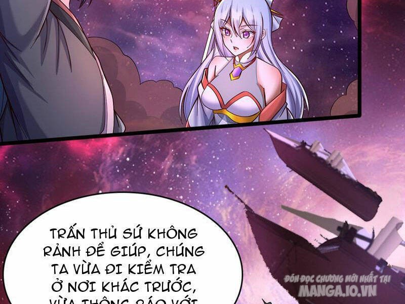 Bắt Đầu Với Kiếm Vực, Ta Lặng Lẽ Tu Luyện Thành Kiếm Thần Chapter 99 - Trang 2