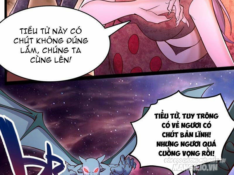 Bắt Đầu Với Kiếm Vực, Ta Lặng Lẽ Tu Luyện Thành Kiếm Thần Chapter 99 - Trang 2