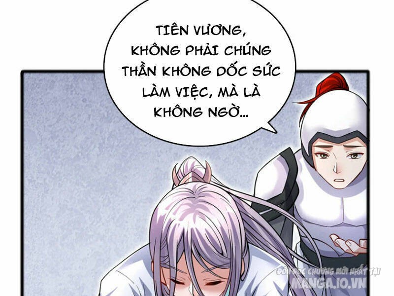 Bắt Đầu Với Kiếm Vực, Ta Lặng Lẽ Tu Luyện Thành Kiếm Thần Chapter 87 - Trang 2