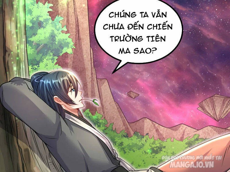 Bắt Đầu Với Kiếm Vực, Ta Lặng Lẽ Tu Luyện Thành Kiếm Thần Chapter 87 - Trang 2