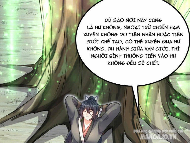 Bắt Đầu Với Kiếm Vực, Ta Lặng Lẽ Tu Luyện Thành Kiếm Thần Chapter 87 - Trang 2