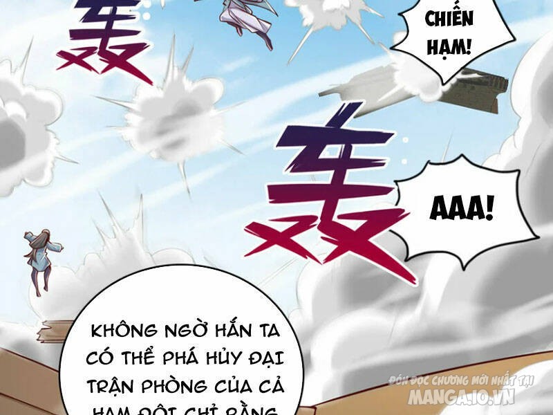 Bắt Đầu Với Kiếm Vực, Ta Lặng Lẽ Tu Luyện Thành Kiếm Thần Chapter 85 - Trang 2