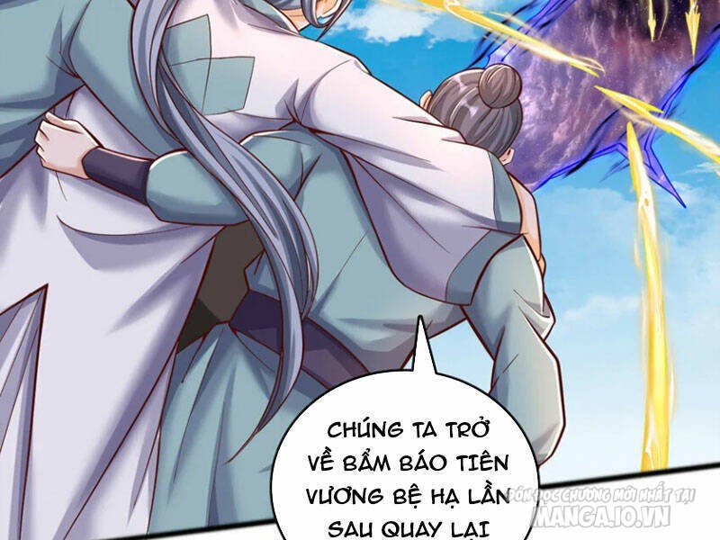 Bắt Đầu Với Kiếm Vực, Ta Lặng Lẽ Tu Luyện Thành Kiếm Thần Chapter 85 - Trang 2