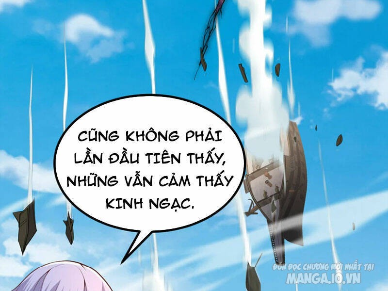 Bắt Đầu Với Kiếm Vực, Ta Lặng Lẽ Tu Luyện Thành Kiếm Thần Chapter 85 - Trang 2