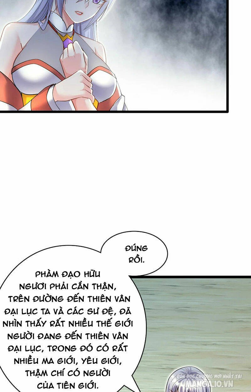 Bắt Đầu Với Kiếm Vực, Ta Lặng Lẽ Tu Luyện Thành Kiếm Thần Chapter 83 - Trang 2