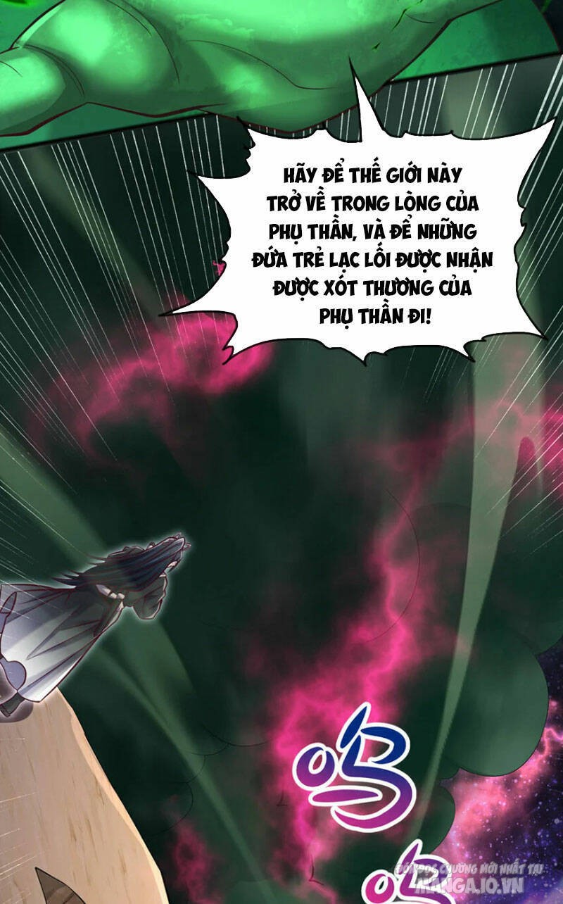 Bắt Đầu Với Kiếm Vực, Ta Lặng Lẽ Tu Luyện Thành Kiếm Thần Chapter 82 - Trang 2