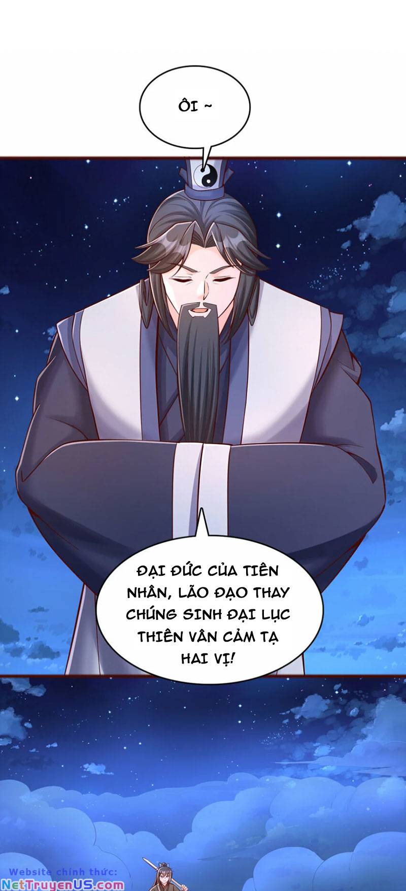 Bắt Đầu Với Kiếm Vực, Ta Lặng Lẽ Tu Luyện Thành Kiếm Thần Chapter 81 - Trang 2